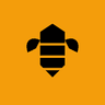 BeeAI Logo